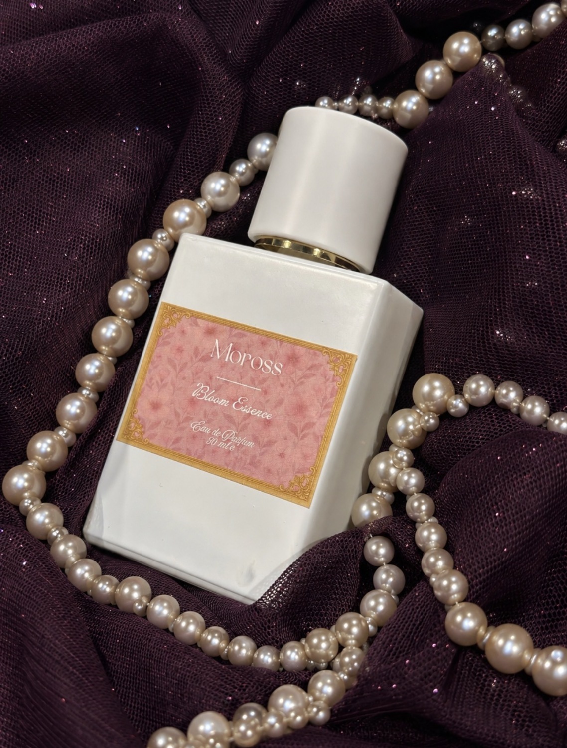 Bloom Essence